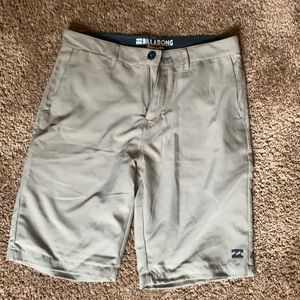 Billabong Board shorts